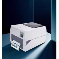 得力(deli)DL-820T得力标签打印机条码标签打印机 热敏/热转印 单台装