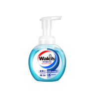 威露士(Walch) 300ml泡沫洗手液健康呵护 2瓶装