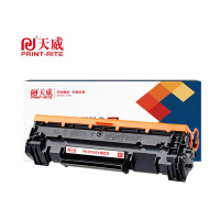 天威(PRINT-RITE) CF247X硒鼓大容量带芯片适用HP M17a M17w HP LaserJet墨粉盒