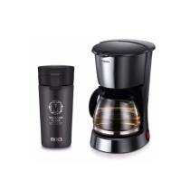 康佳 KGKF-536 咖啡机+ML380咖啡杯(组合)单套装