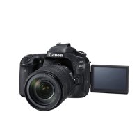 佳能(Canon) EOS 850D 单反相机照相机 vlog拍摄 EF-S 18-135mm IS 单个装