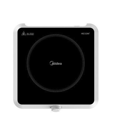 美的(Midea) 电磁炉 c22-RX2207TQ 单个装