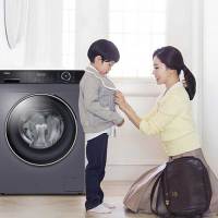 海尔 G100118B12S洗衣机