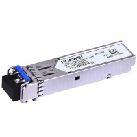 华为(HUAWEI) 千兆单模光模块 SFP-GE-LX-SM1310