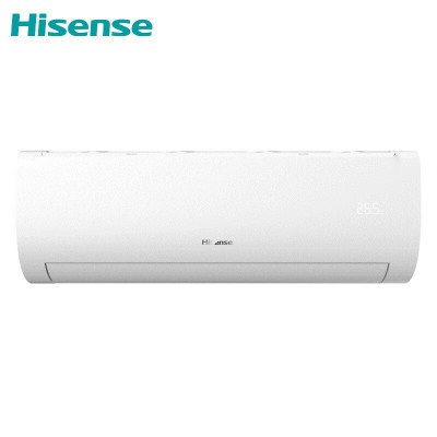 海信(Hisense) 1.5匹空调智能冷暖变频空调挂机KFR-35GW/G117U-X1