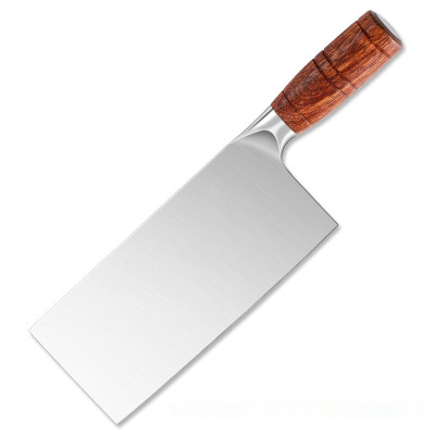 丽佳厨具 2号菜刀专业中式厨刀切片刀