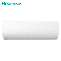 海信(Hisense) 1.5匹一级冷暖变频空调挂机 KFR-35GW/G117U-X1 含5米管/打孔安装/高空作业费