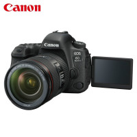 佳能(Canon)EOS 6D Mark II 6D2 全画幅单反相机