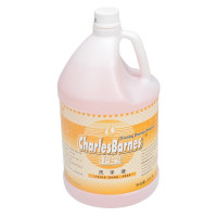 超宝(CHAOBAO) 大瓶去菌清香洗手液 3.8L 单瓶装
