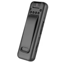 惠科(HKC) XD H75 随身携带摄像机微形记录仪便携摄像头 带32G内存卡