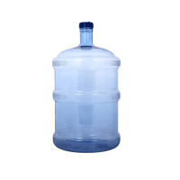 桶博士(TONGBOSHI) 桶装水纯净水桶 18.9L 单个装