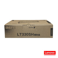 联想(Lenovo)原装LT330SH黑色墨粉盒 适用G336DN/GM337DN打印机 单个装 不含鼓架