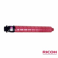 理光(Ricoh)IMC3500 红色原装碳粉1个 适用于IMC3000/IMC3500 单支装