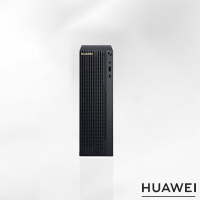 华为(HUAWEI)台式机擎云W515 PGUV-WBY0G 麒麟990 8G+256G+1T 含WIFI蓝牙有线键鼠