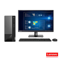 联想(Lenovo)扬天M460 I5-12400 8G 1T+256G 27寸 单台装