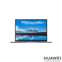 华为(HUAWEI)笔记本擎云L410 麒麟990 8GB+512GB集显 麒麟WPS永中OFD北信源三年