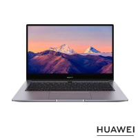华为(HUAWEI) 笔记本MateBook B3-420 i5-1135G7 16G+512G 14英寸集显45%色域