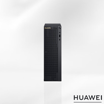 华为(HUAWEI) 台式机 擎云W515 PGUV-WBY0 麒麟990 8G+256G麒麟WPS永中OFD北信源三年