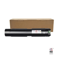 莱盛 CT202496 粉盒 黑色 适用于 富士施乐CT202496 c3060 单支装
