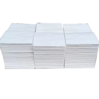 bv2 散装餐巾纸20斤/包 单包装