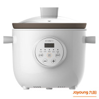 九阳(Joyoung)电炖锅 DGD1505AM 白瓷内胆 1.5L 白色 单套装