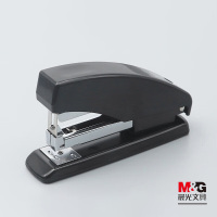 晨光(M&G) 订书机省力 ABS91640A 12号 颜色随机 单卡装