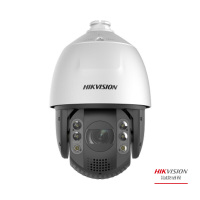 海康威视 DS-2DC7423MW-AB 球机7英寸摄像头人脸抓拍区域入侵侦测报警400万 单台装