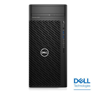 戴尔(DELL) PrecisionT3660 13代i9-13900K/64G/1TB+4T4080-16G 单台装