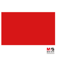 晨光(M&G) 旗帜3号 ASCN9520 192*128cm 单个装