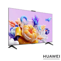 华为(HUAWEI)Vision智慧屏SE3 55英寸 超级投屏4K超高清120Hz全面屏电视机HD55KUNA 单台装