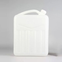 思扉尔(SIFEIER) 塑料扁桶 手提带盖 储水桶15L