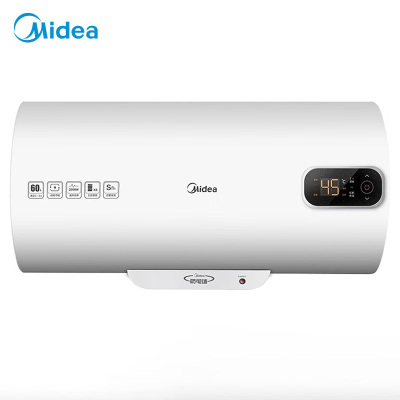 美的(Midea)80L电热水器F80-22BA3(H)