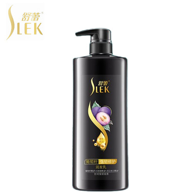 舒蕾(SLEK)葡萄籽强韧修护润发乳500ml 单瓶装