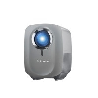 Salaxene 圣伦西尼自动对焦款投影仪 CP600