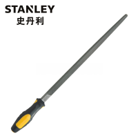 史丹利 方型锉刀 6英寸 中齿型 22-368-28