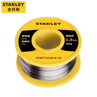 史丹利STANLEY 焊锡丝1.0mm/200g 工厂专享 STHT73744-8-23