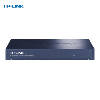 TP-LINK 企业级路由器 8口PoE供电/AP管理 TL-R479P-AC