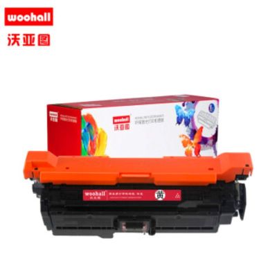 硒鼓适合惠普CF332A/654A硒鼓hp Color LaserJet Enterprise MFP 墨盒(黄色