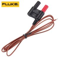 福禄克(FLUKE) 接触温度表探头温度传感器 K型温度探头 80BK-A