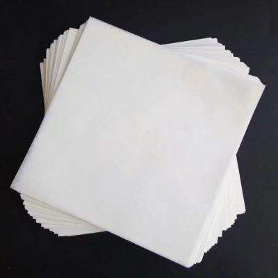 定性过滤纸实验室耗材吸水纸 慢速 30*30cm(一张)单位 张
