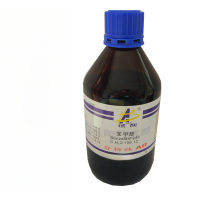 苯甲醛 化学试剂分析纯AR500毫升 单位 瓶