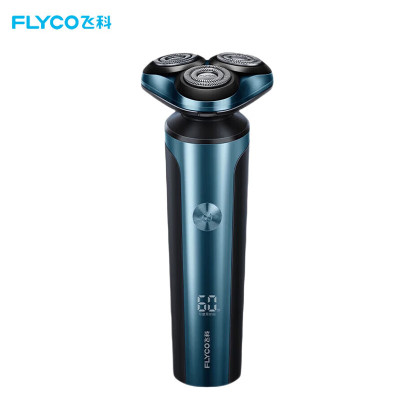 飞科(FLYCO)电动剃须刀FS907