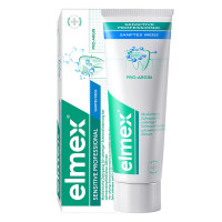 Elmex艾美适专效抗敏温和美白牙膏111g