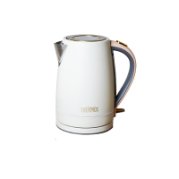 膳魔師(THERMOS) 1.7L电热水壶EHA-1324A