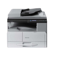 得力 理光MP2014AD多功能一体机打印复印扫描家用办公 MP2014AD
