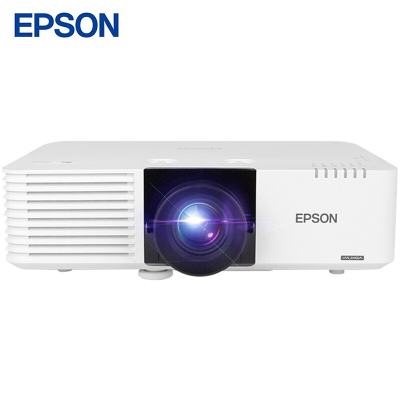 爱普生(EPSON) 6000流明 WUXGA 分辨率 激光工程机