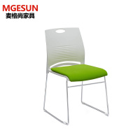 麦格尚 休闲椅MGS-XXY-YL011 洽谈椅 休息区椅子 办公椅 G