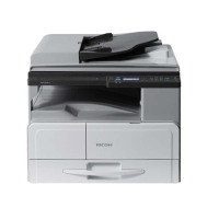 得力 理光MP2014AD多功能一体机打印复印扫描家用办公 MP2014AD G
