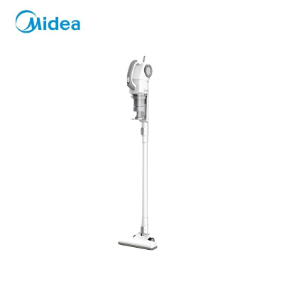 美的(Midea) 吸尘器SN7 400W强劲大吸力,吸净地面