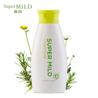 惠润(SUPER MiLD) 绿野芳香 220ml 柔净护发素(计价单位:瓶)